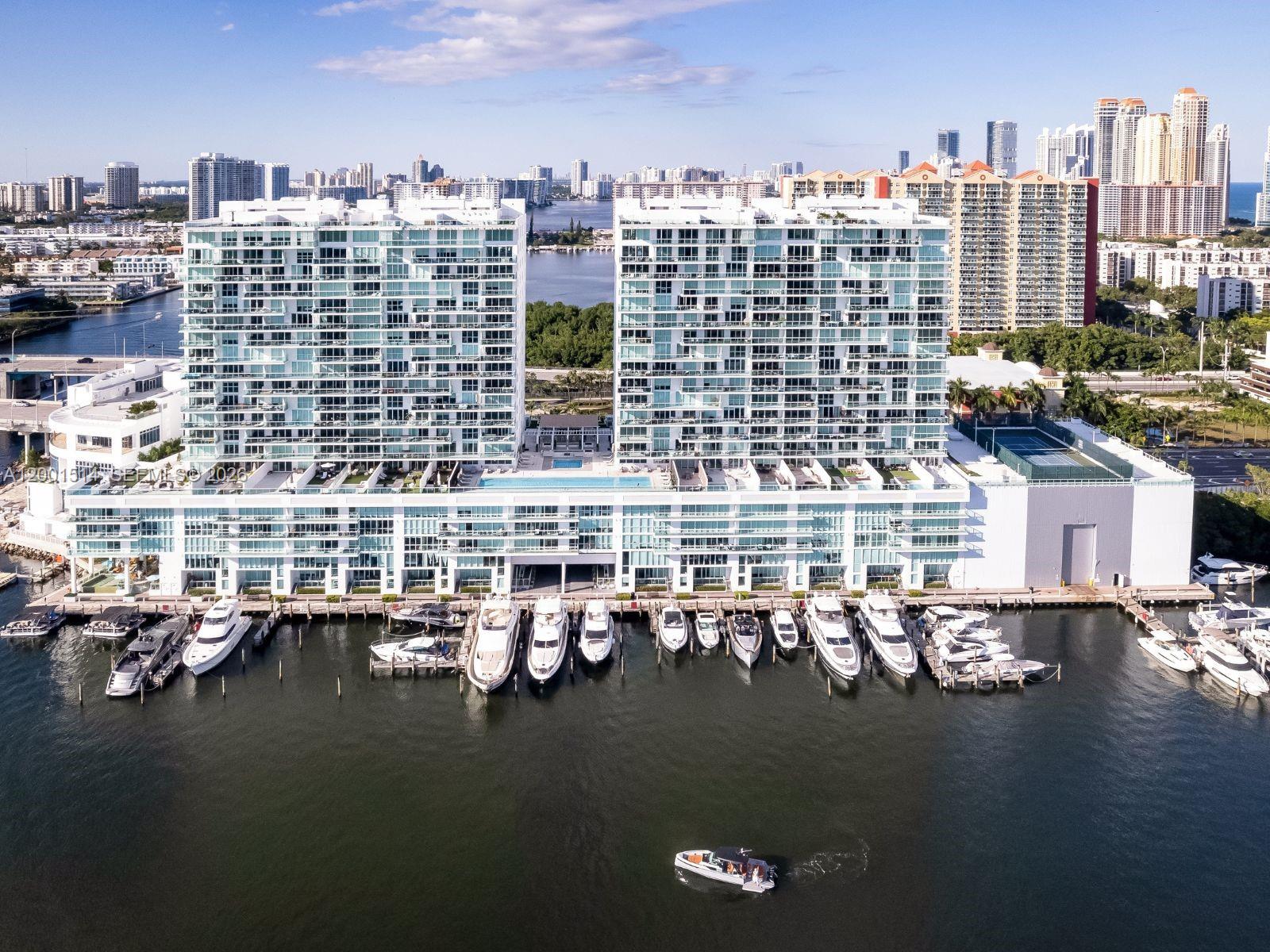 400 Sunny Isles Boulevard 1416 Property Photo 2