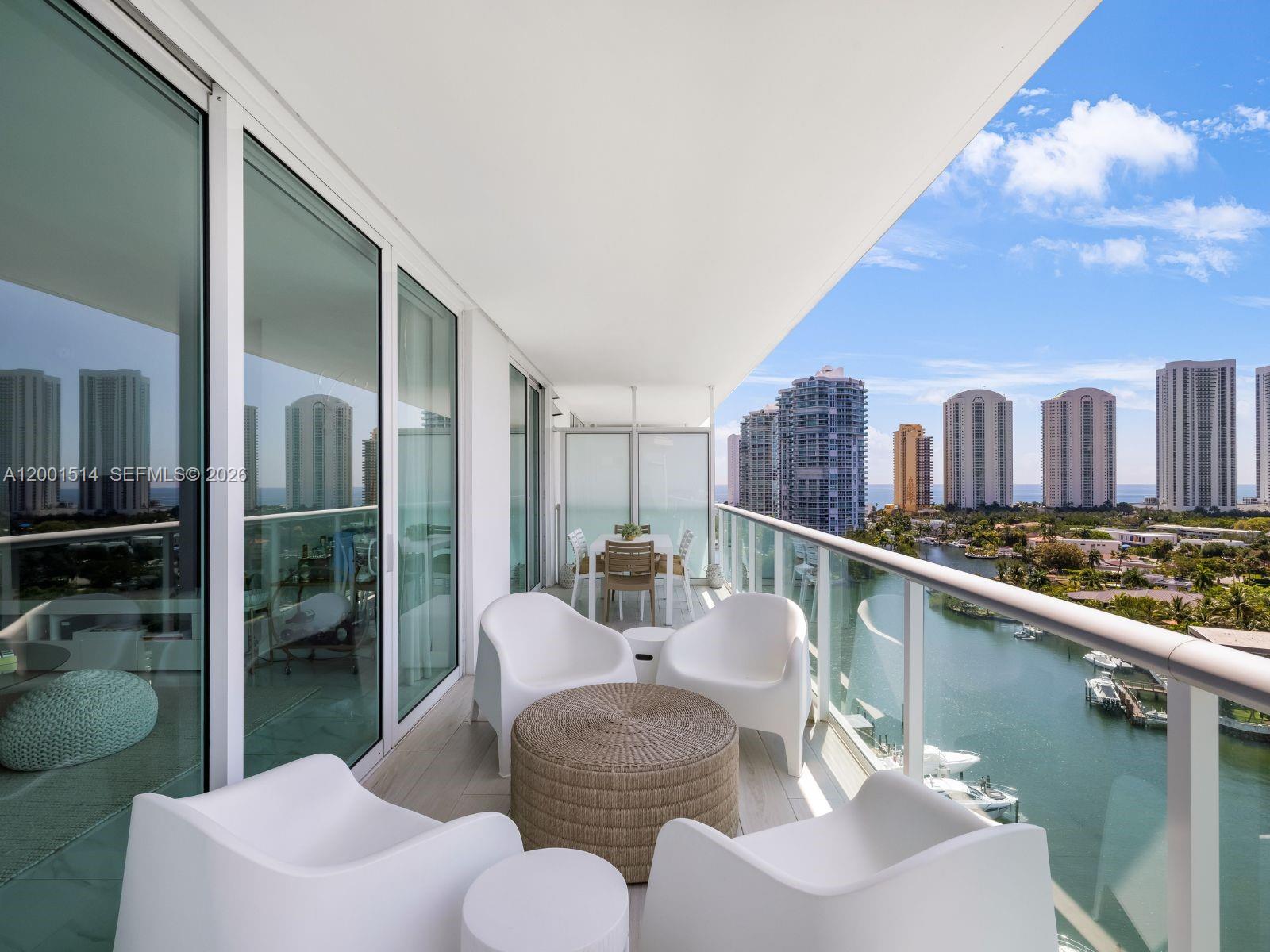 400 Sunny Isles Boulevard 1416 Property Photo 3