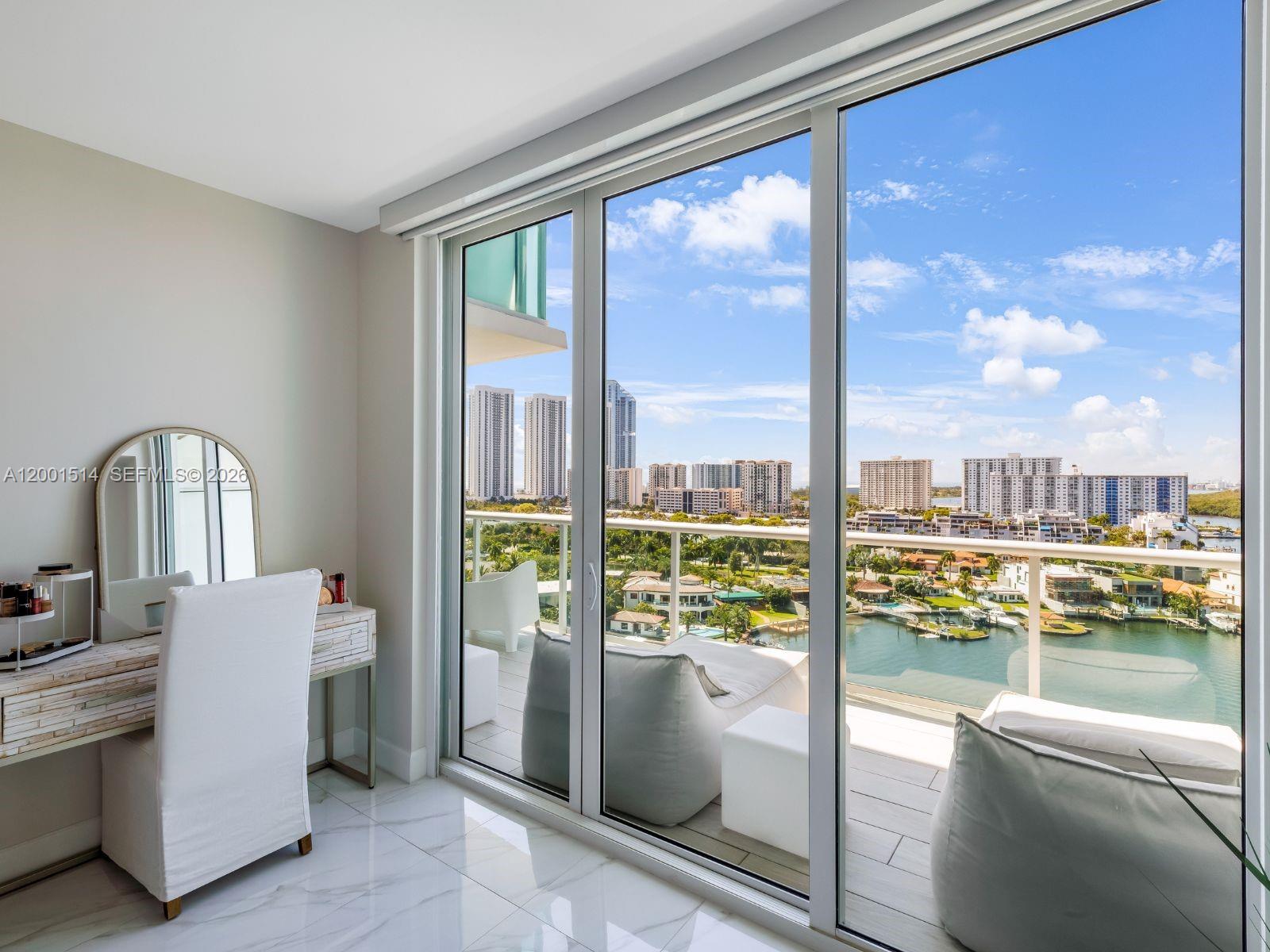 400 Sunny Isles Boulevard 1416 Property Photo 14