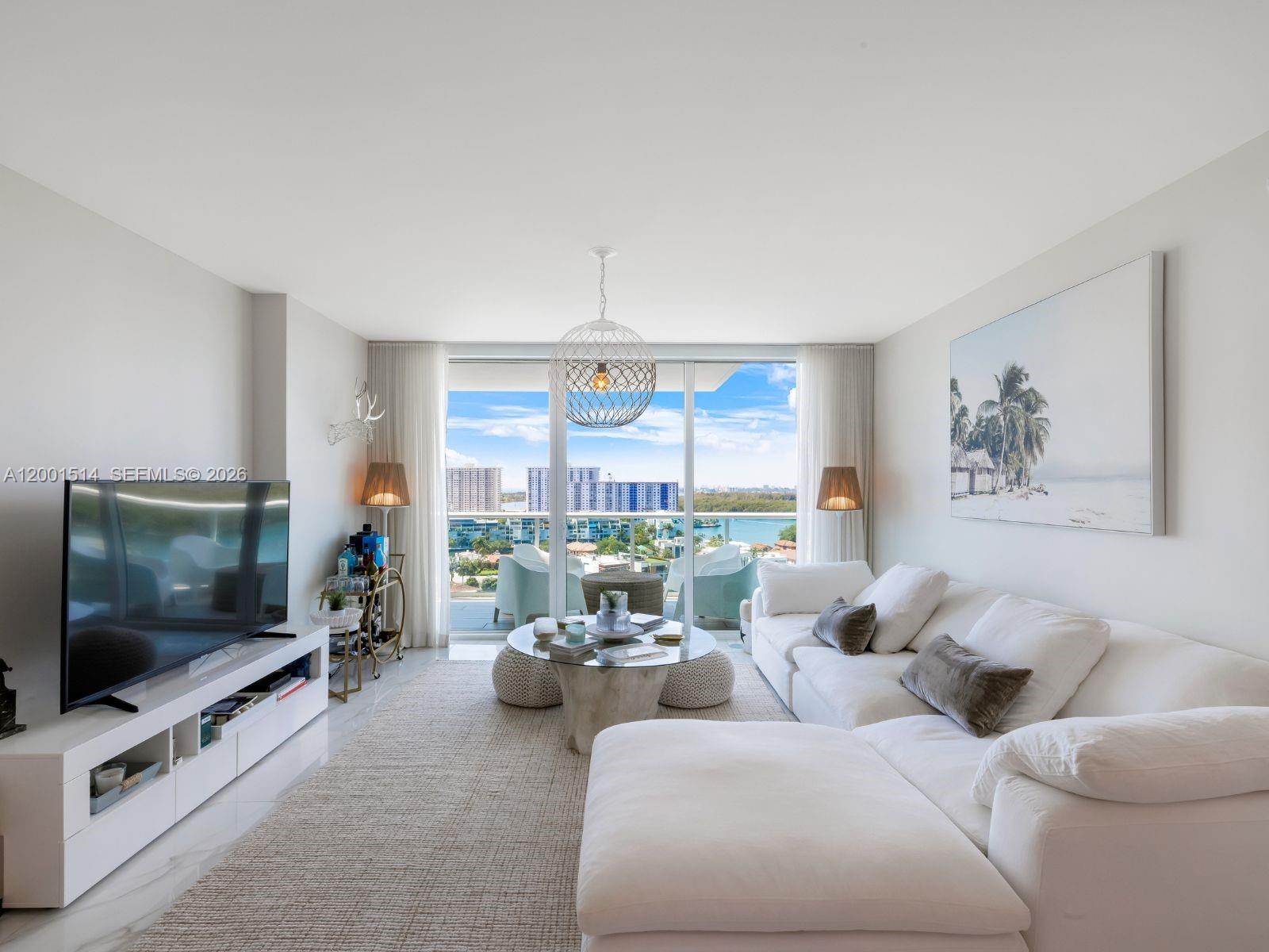 400 Sunny Isles Boulevard 1416 Property Photo 20
