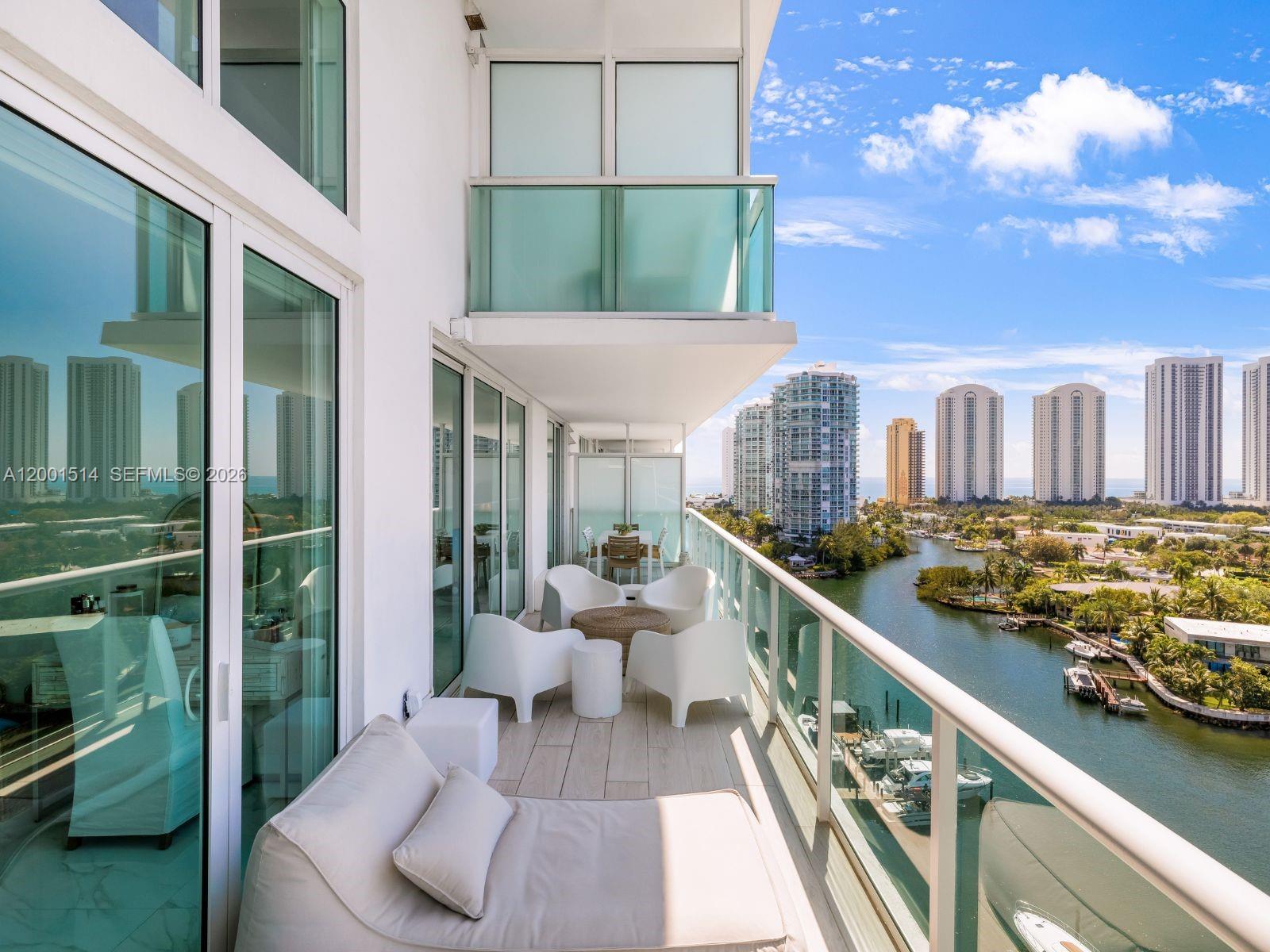 400 Sunny Isles Boulevard 1416 Property Photo 22