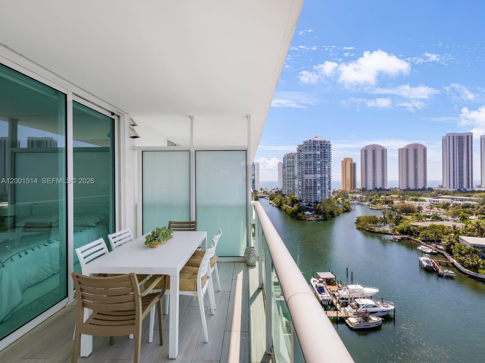400 Sunny Isles Boulevard 1416 Property Photo 23