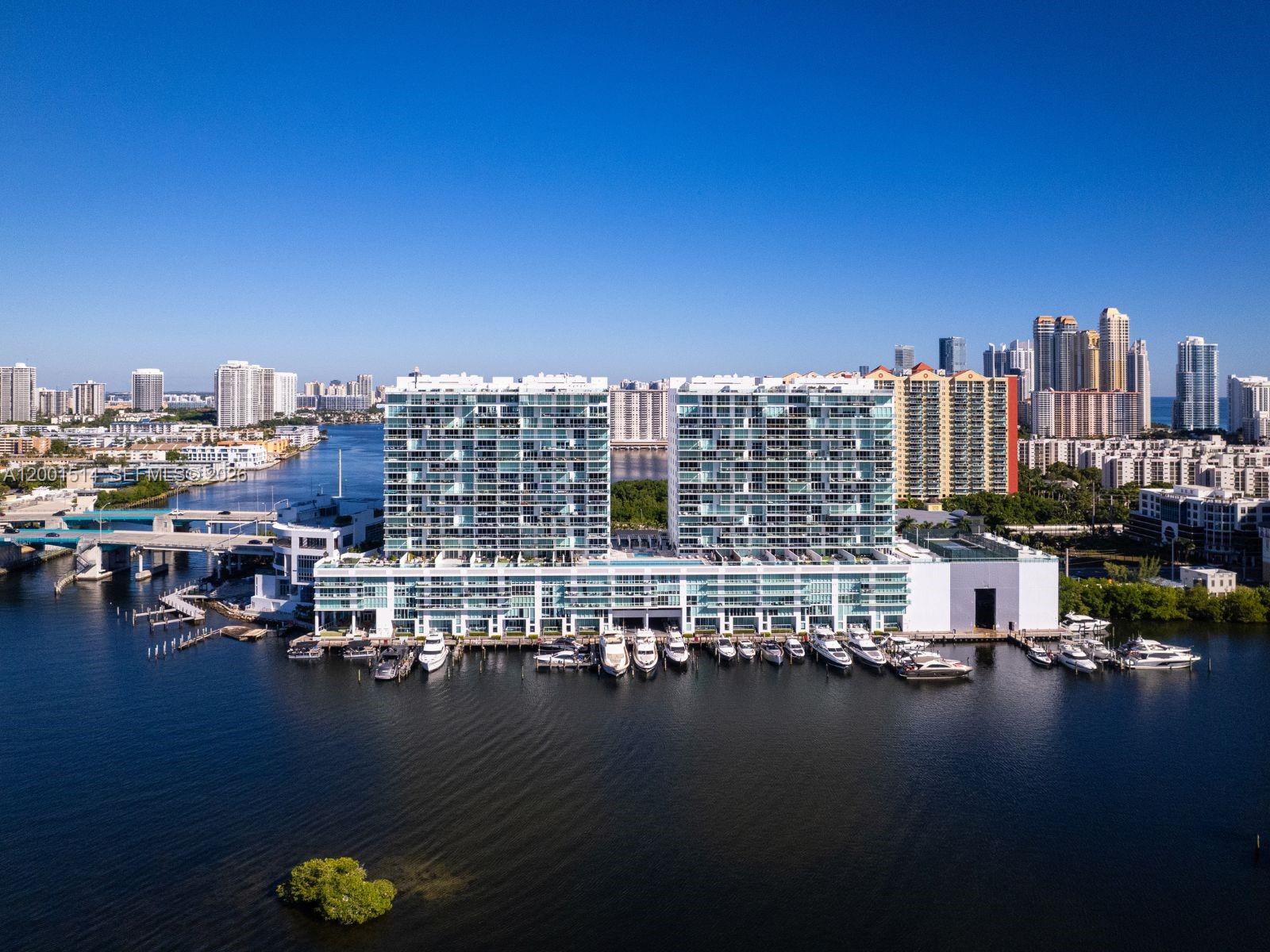 400 Sunny Isles Boulevard 1416 Property Photo 25