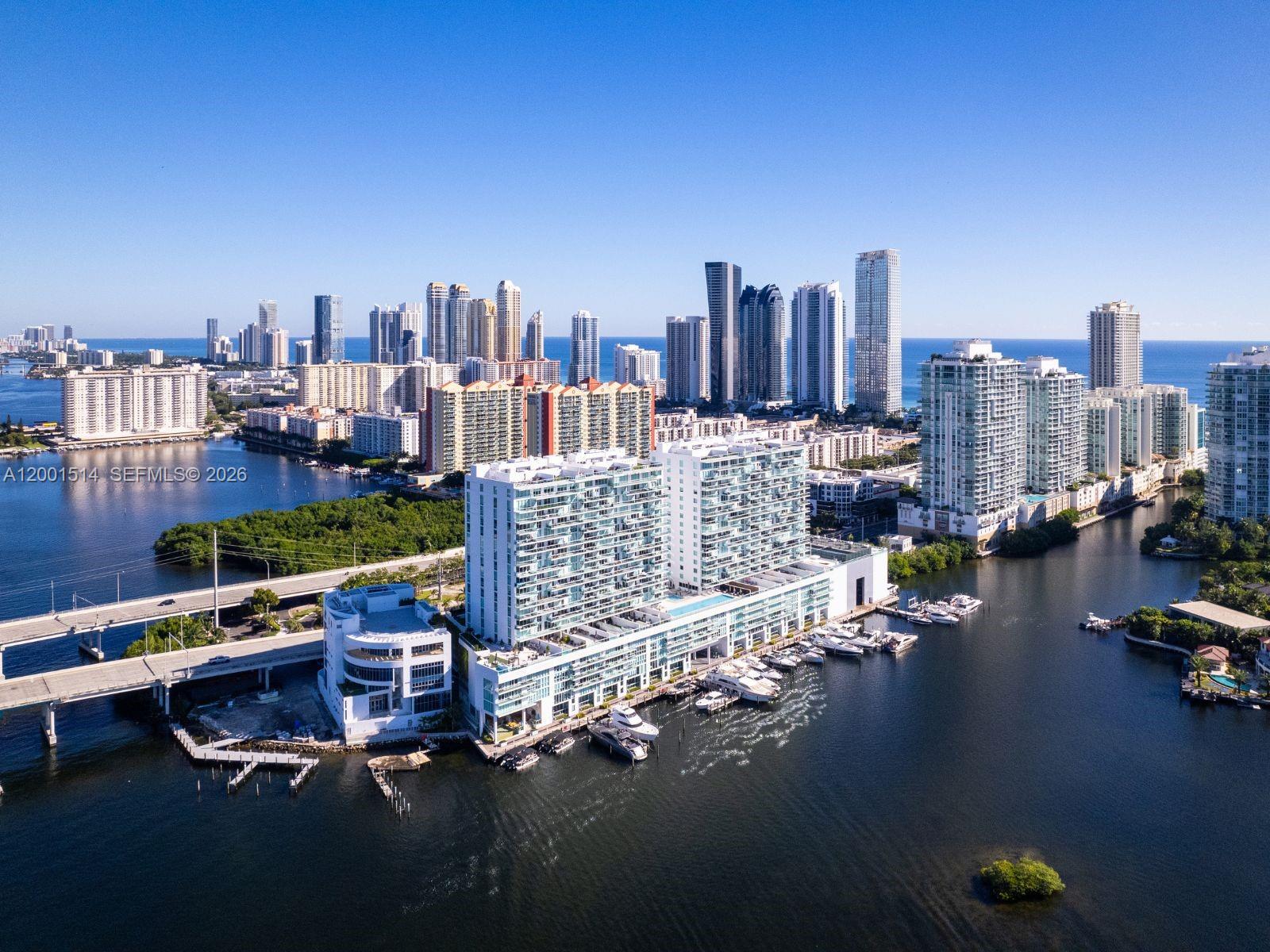 400 Sunny Isles Boulevard 1416 Property Photo 28