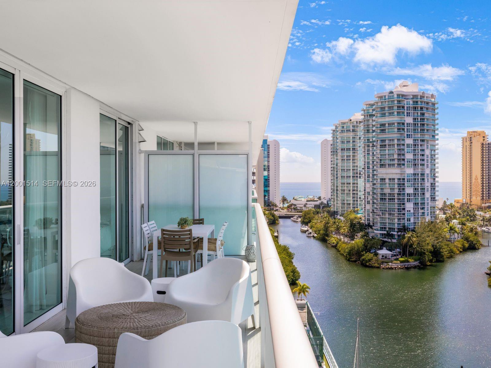 400 Sunny Isles Boulevard 1416 Property Photo 33