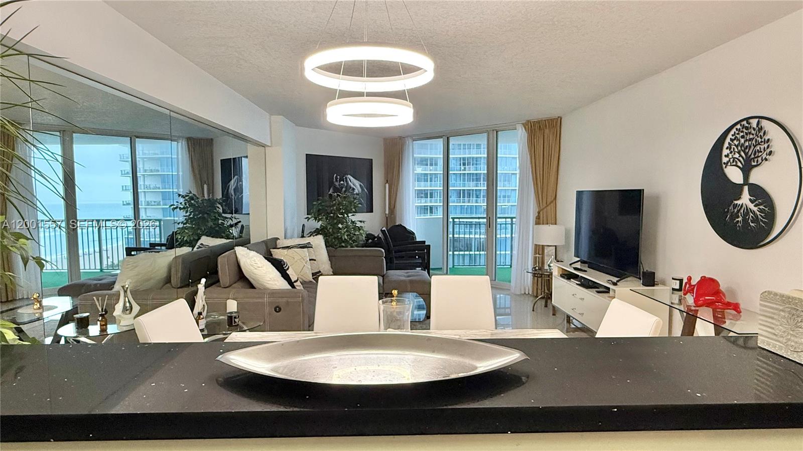 17375 Collins Avenue 1006 Property Photo 8