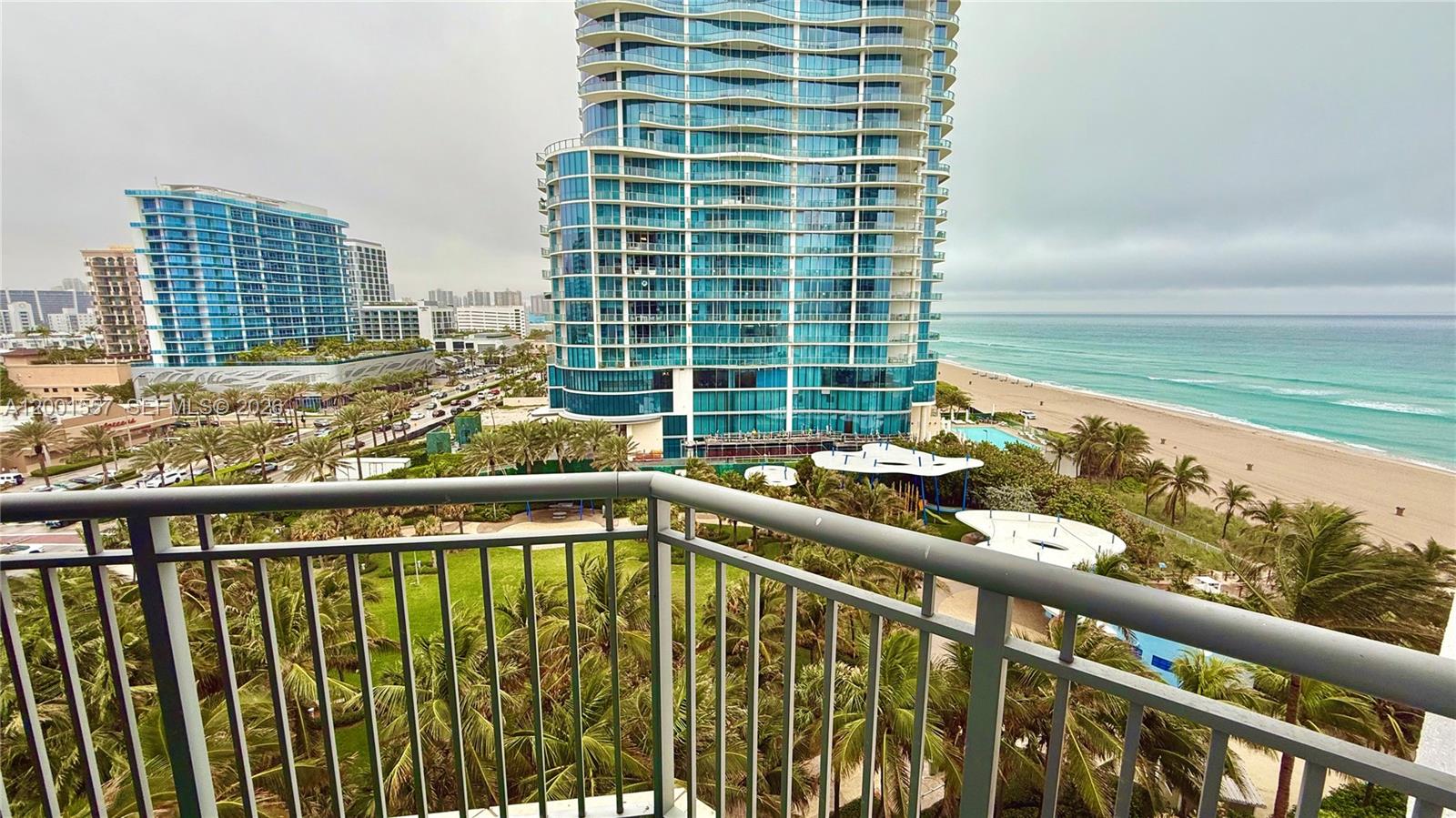 17375 Collins Avenue 1006 Property Photo 21