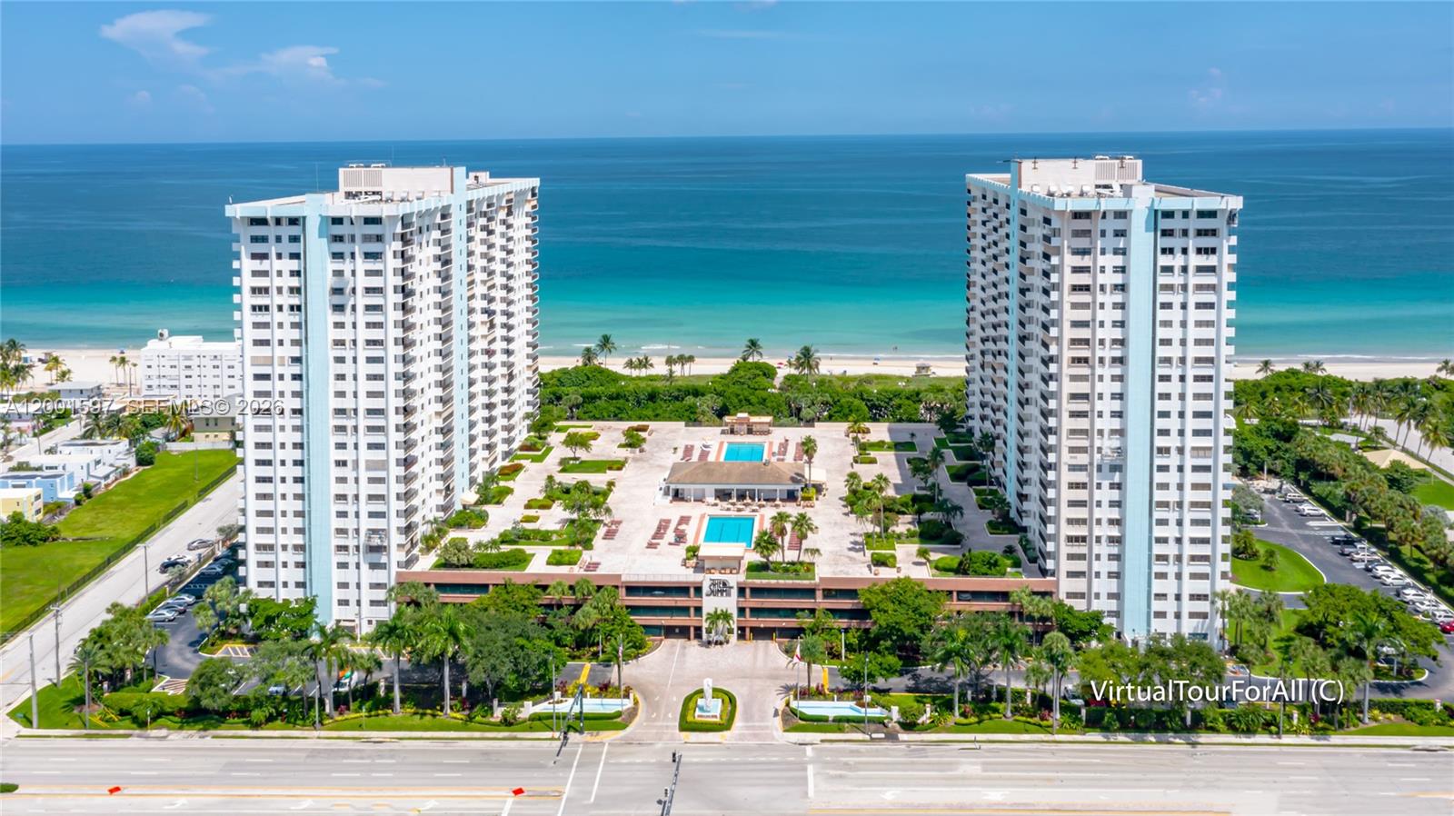 1201 S Ocean Drive 604N Property Photo 1