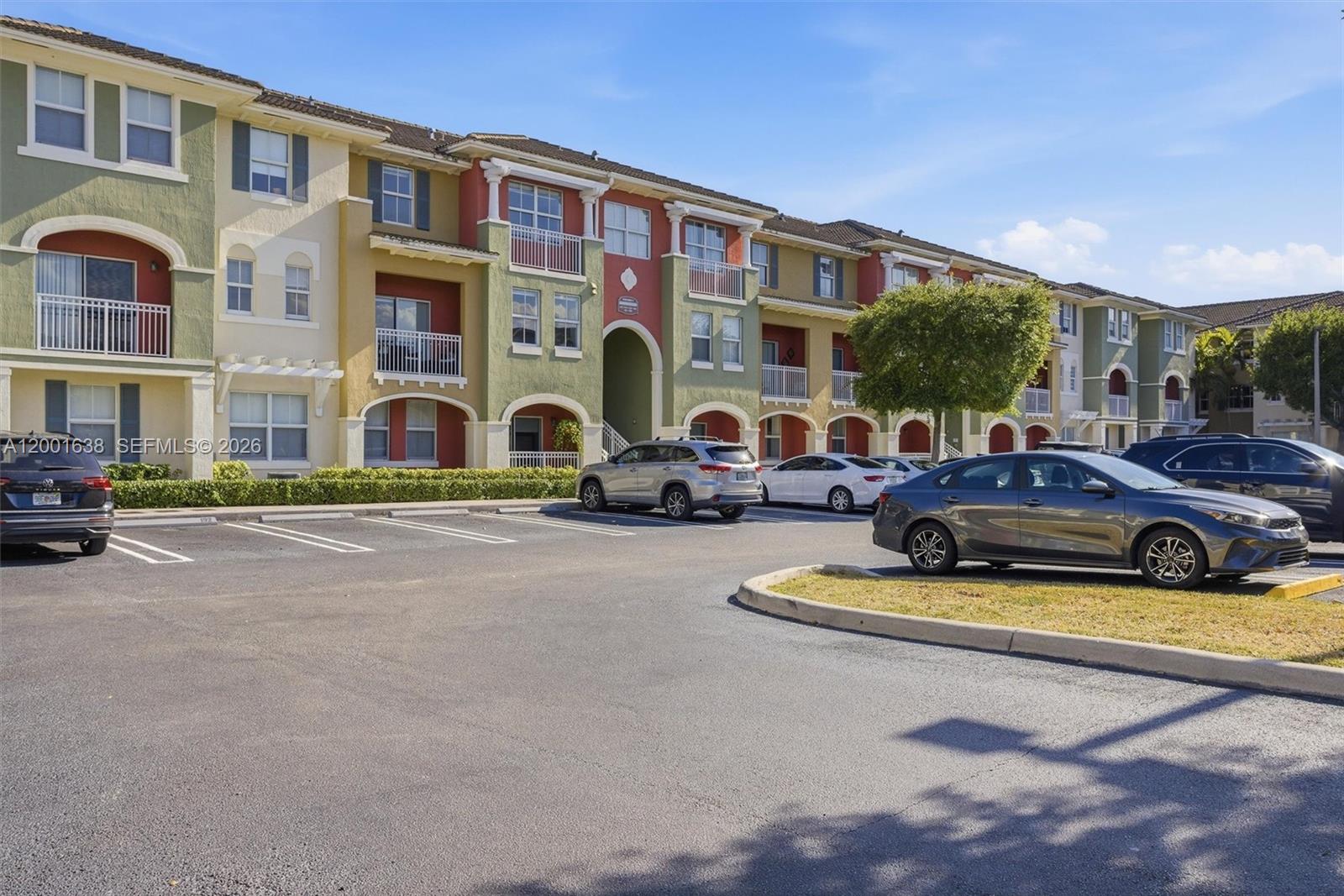 11102 NW 83rd Street 217