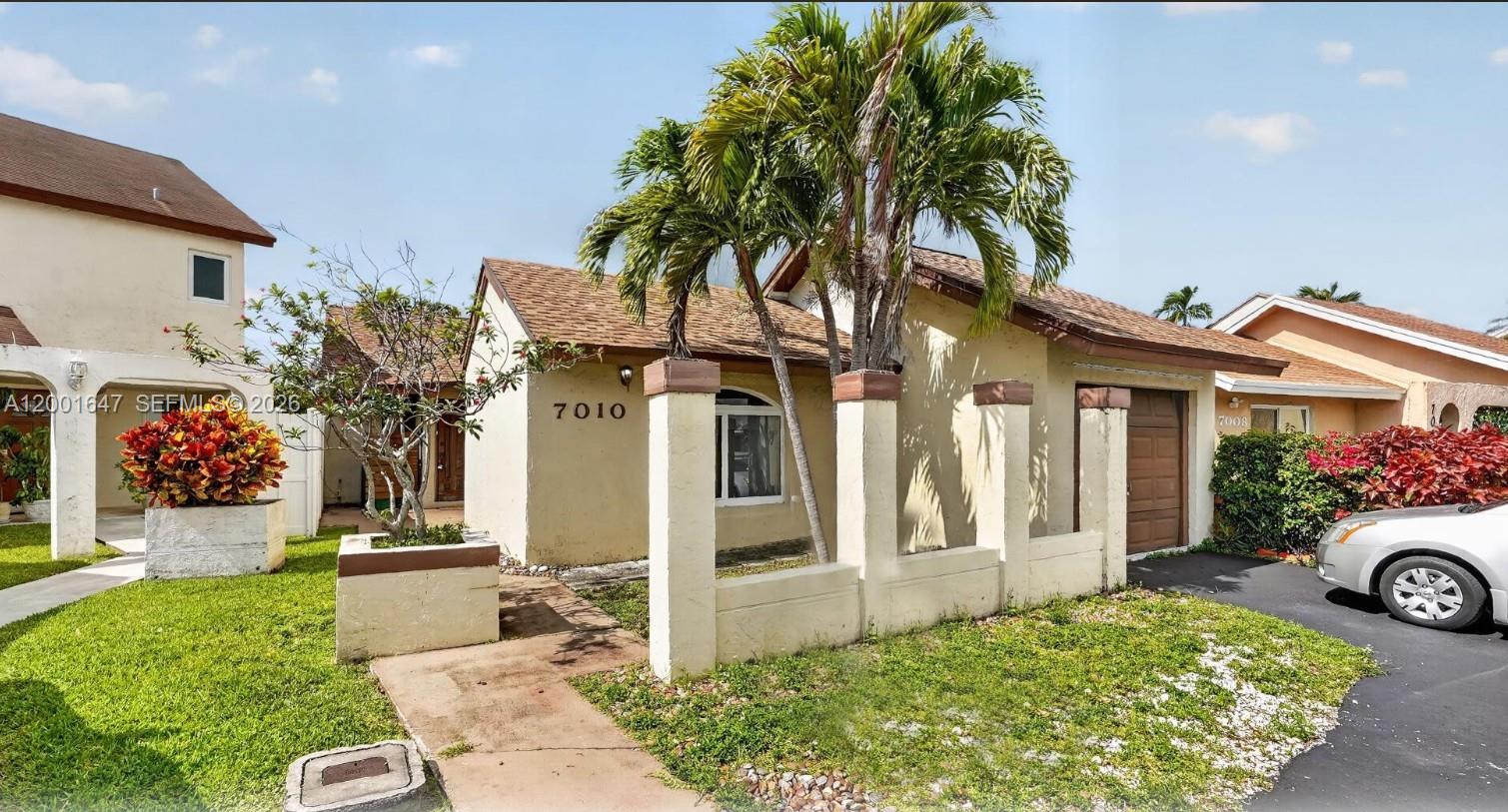 7010 SW 103rd Place