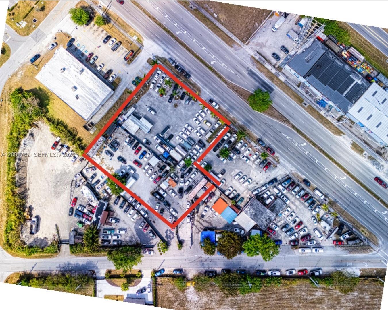 22901 S Federal Hwy (so Dixie Highway Property Photo 1