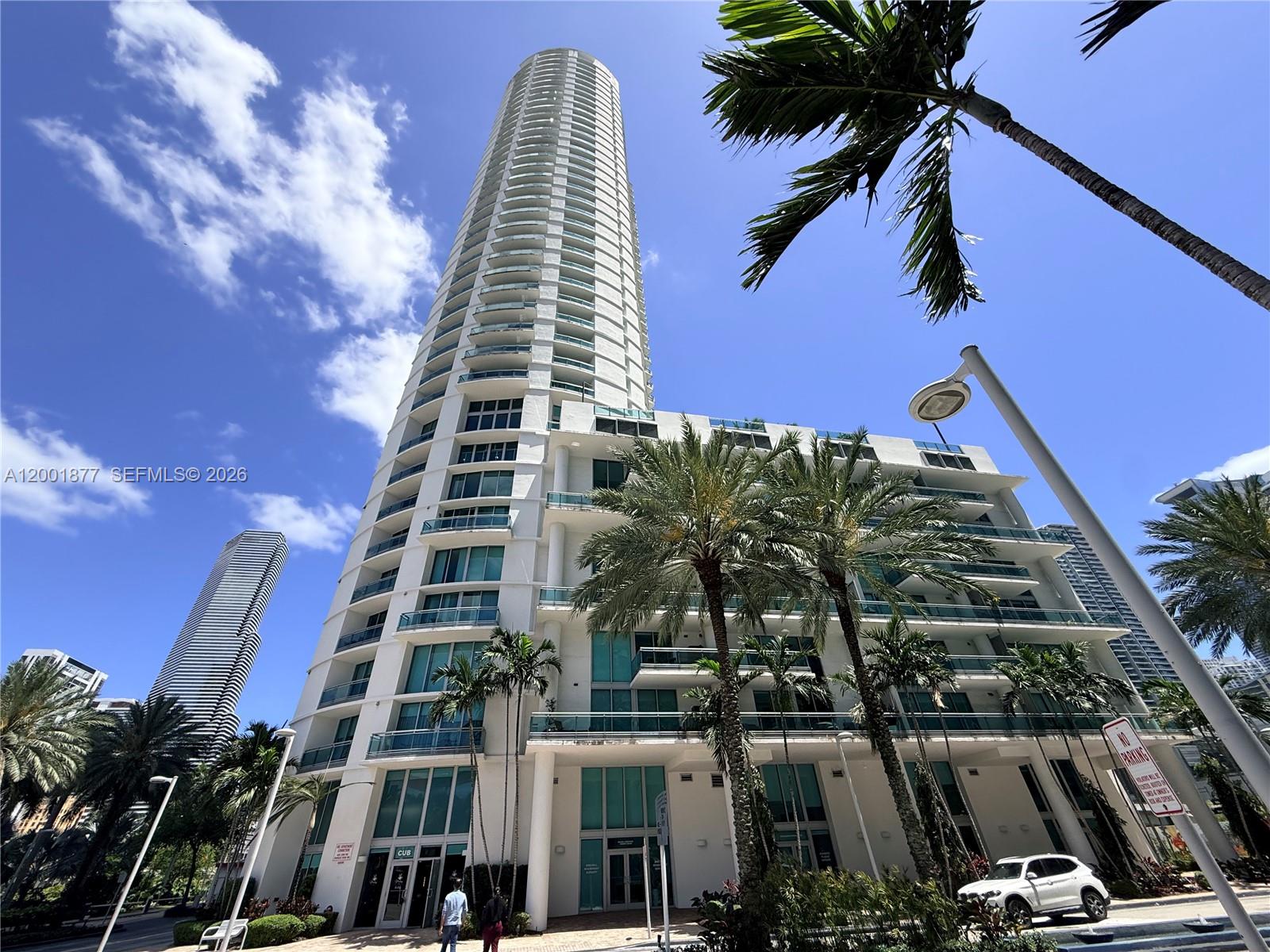 350 S Miami Avenue 1601 Property Photo 2