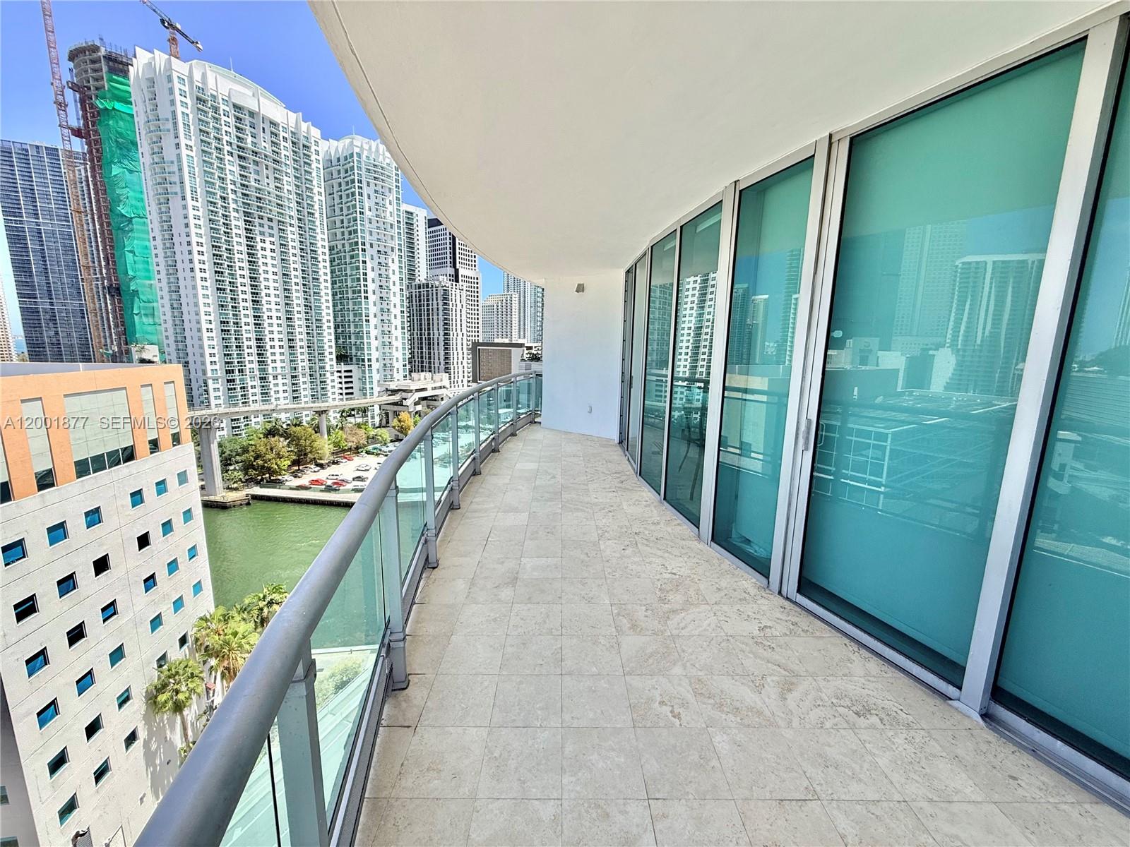 350 S Miami Avenue 1601 Property Photo 22