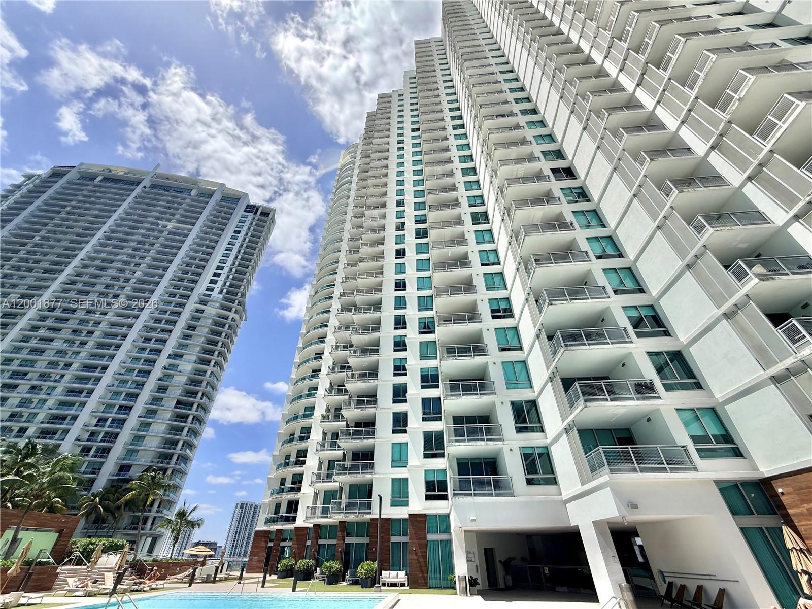 350 S Miami Avenue 1601 Property Photo 26