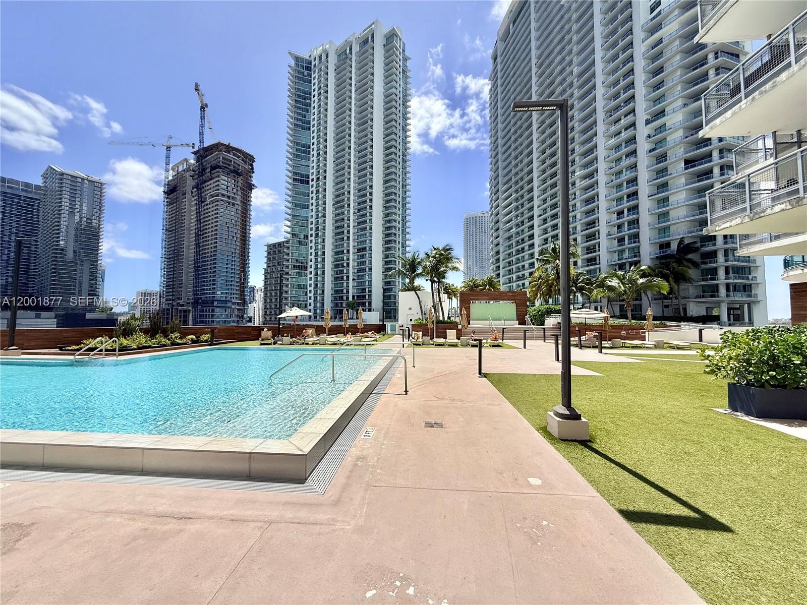 350 S Miami Avenue 1601 Property Photo 27