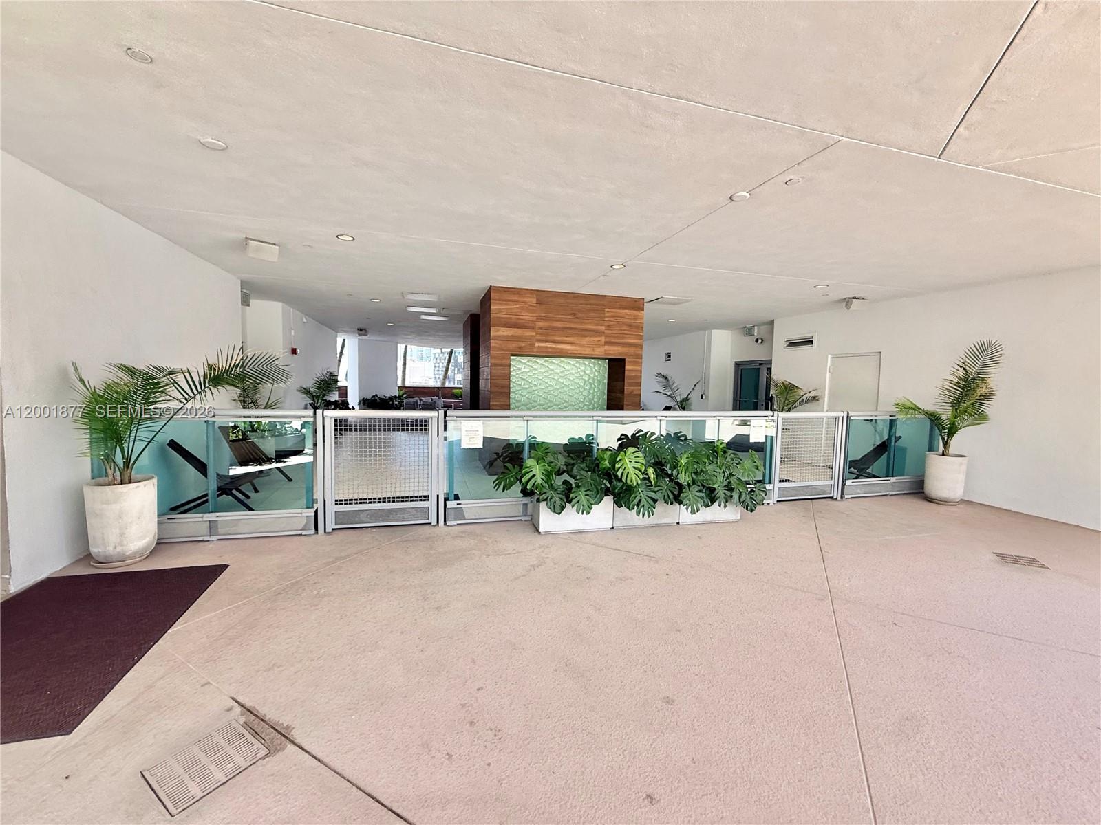 350 S Miami Avenue 1601 Property Photo 30