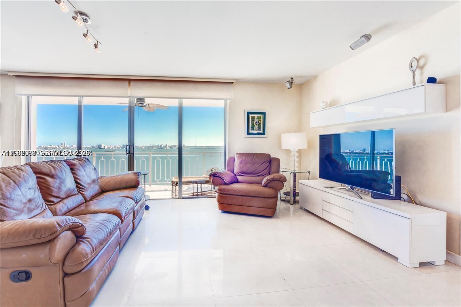 11111 Biscayne Boulevard 18e Property Photo 2