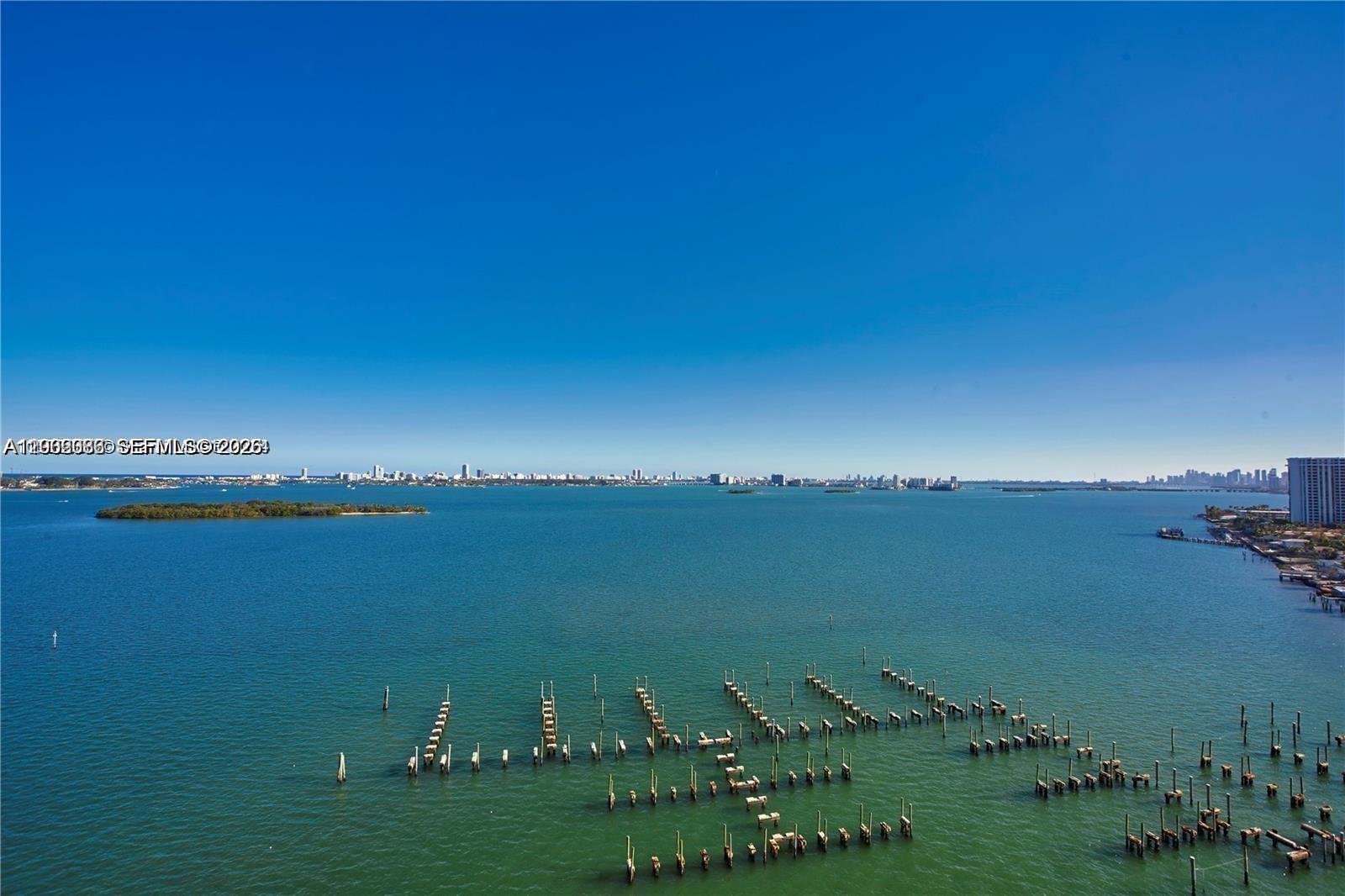 11111 Biscayne Boulevard 18e Property Photo 7