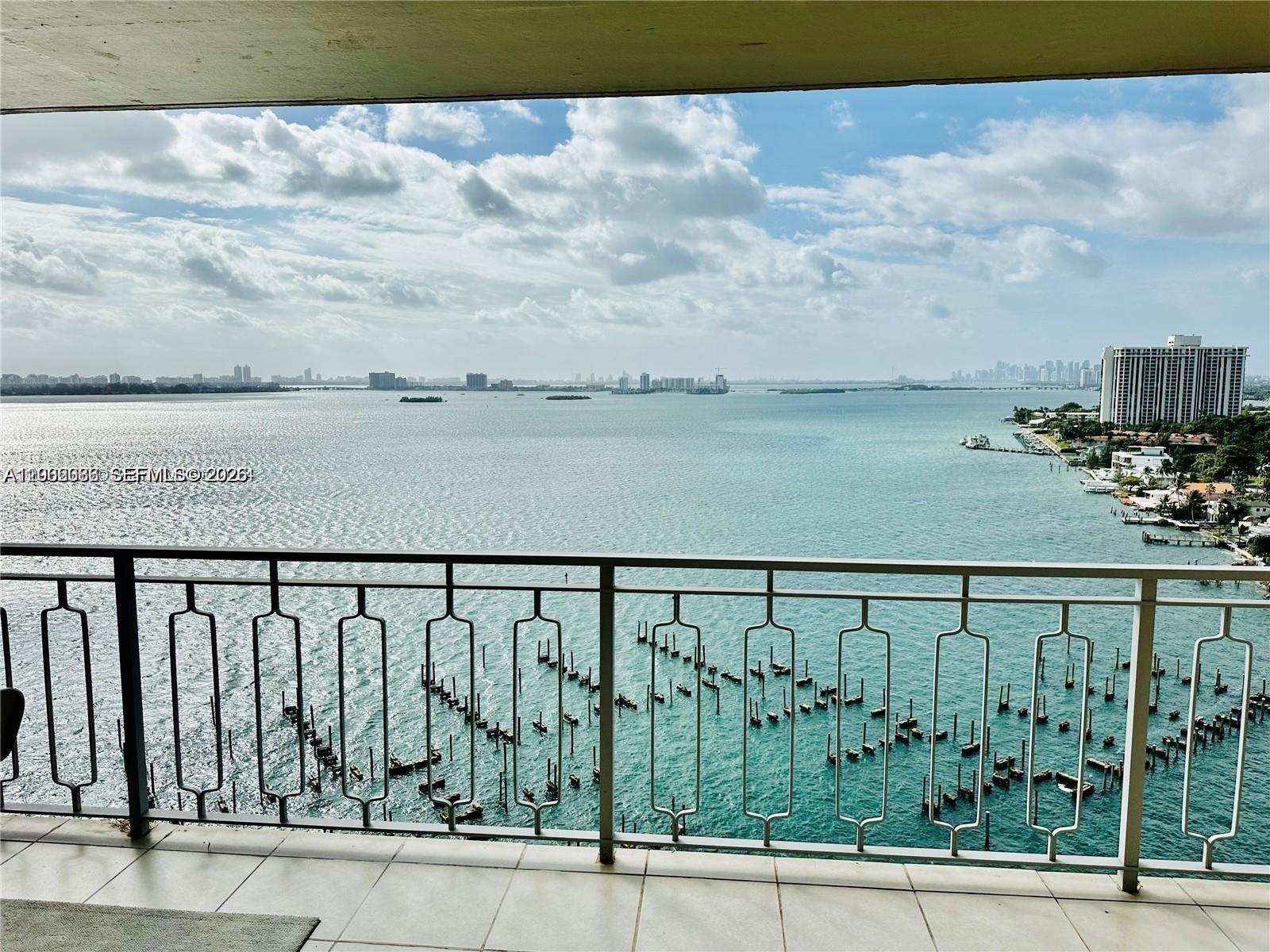 11111 Biscayne Boulevard 18e Property Photo 9