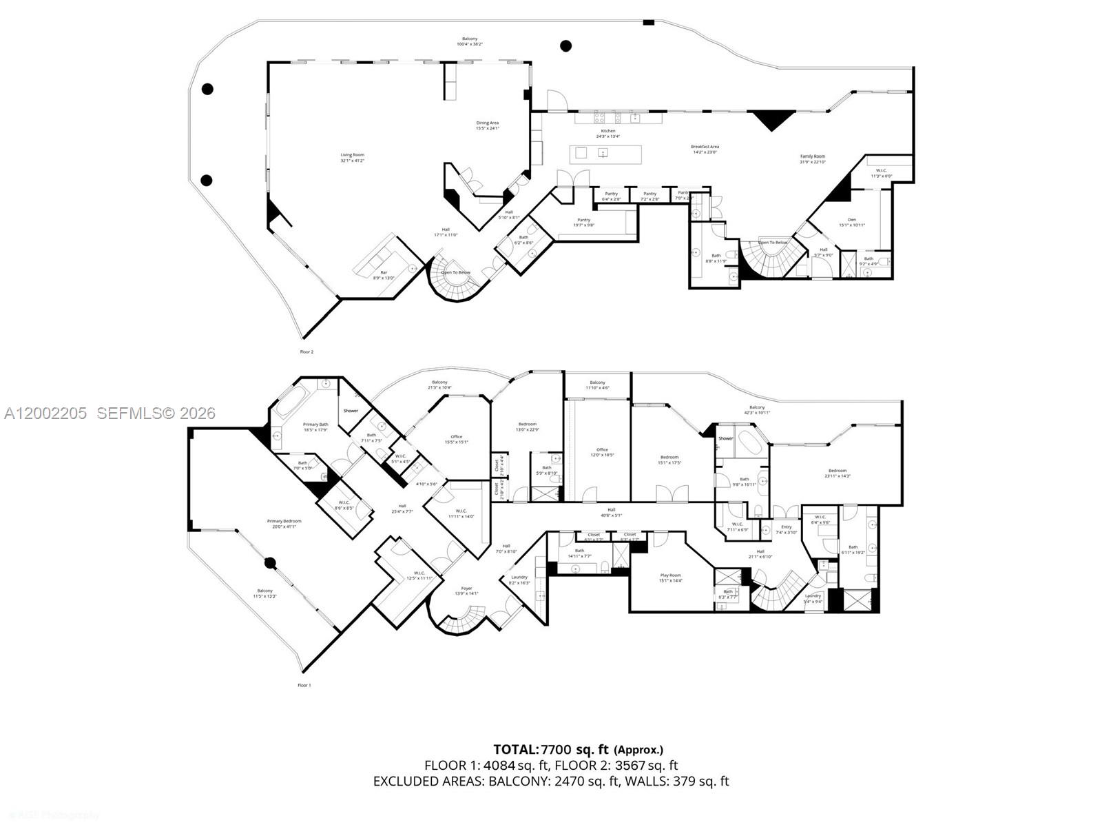 7000 Island Boulevard Ph-02 Property Photo 30