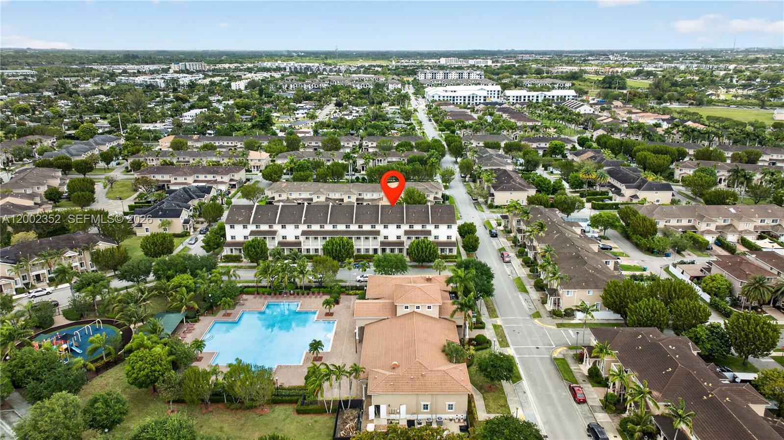 14213 Sw 274th Street Property Photo 2
