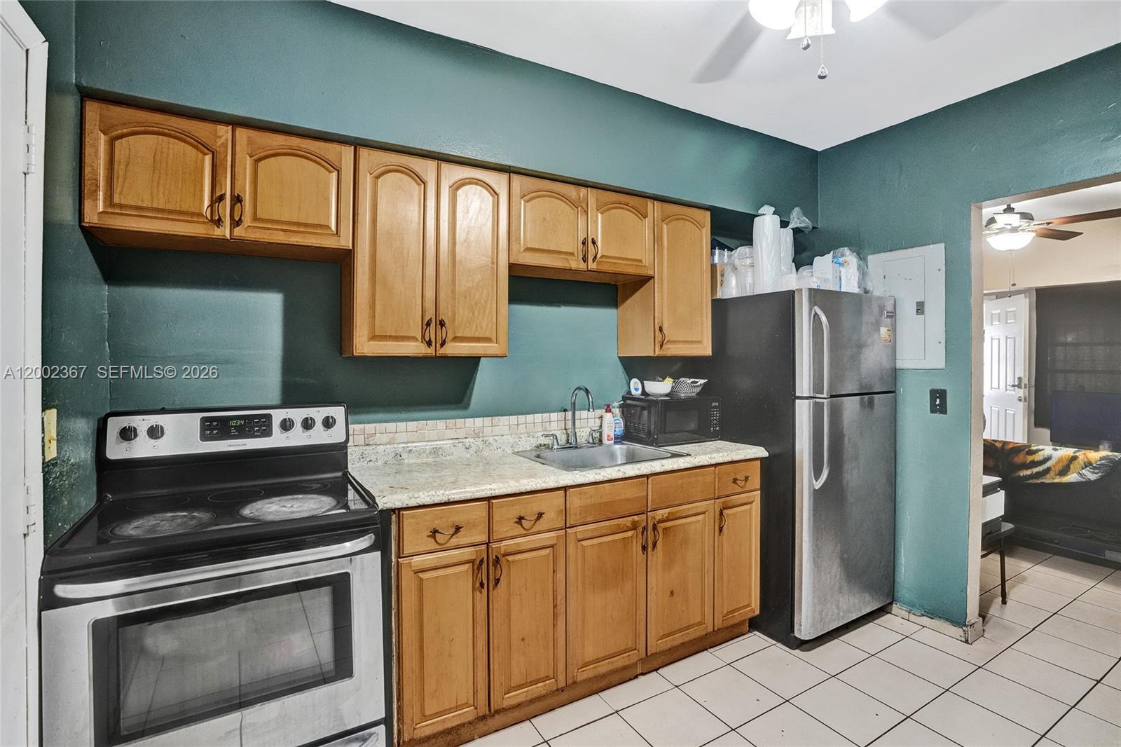 836 NW 101st Street Property Photo 1