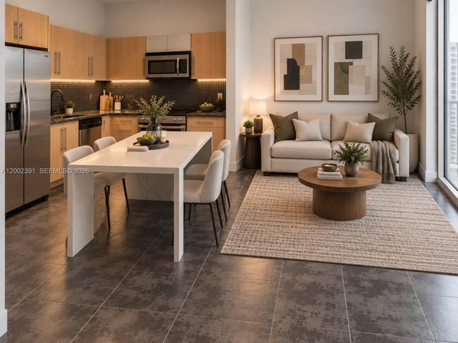 300 S Biscayne Boulevard Ph-3903 Property Photo 1
