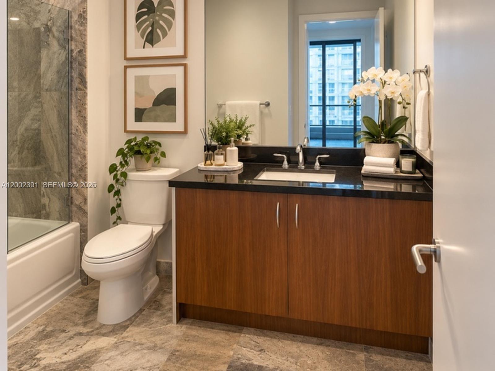 300 S Biscayne Boulevard Ph-3903 Property Photo 4