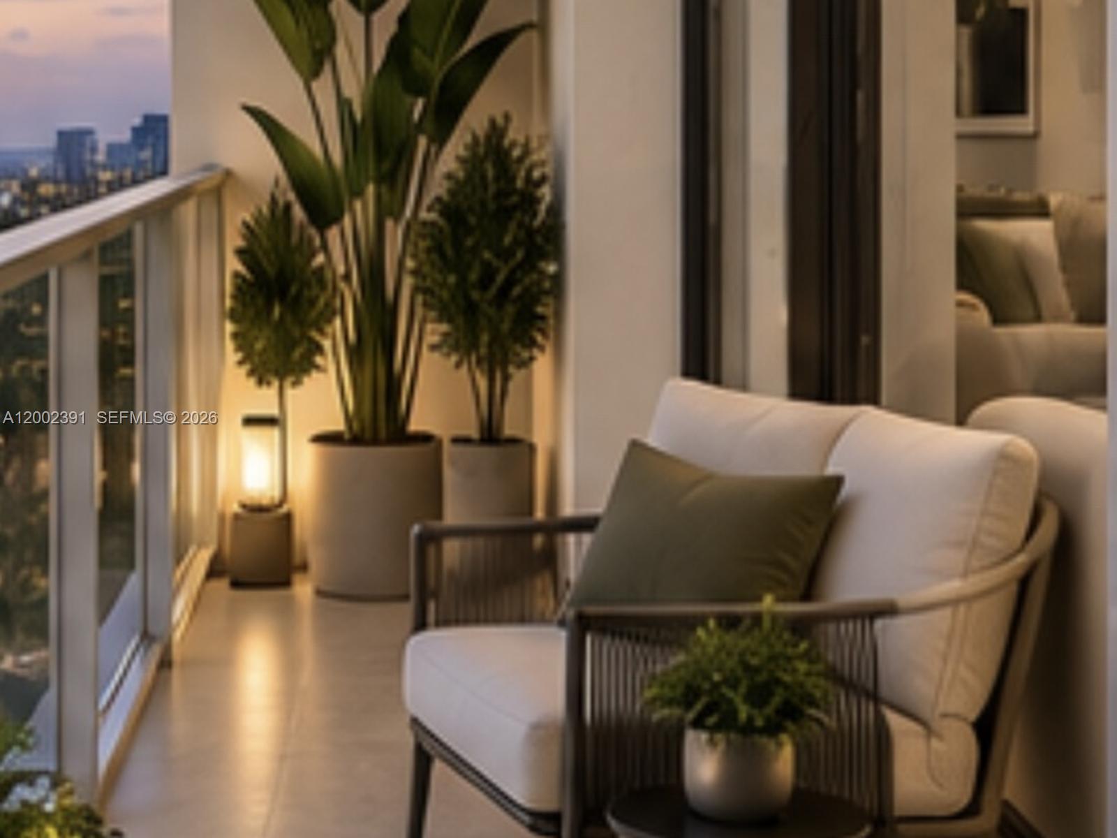 300 S Biscayne Boulevard Ph-3903 Property Photo 6
