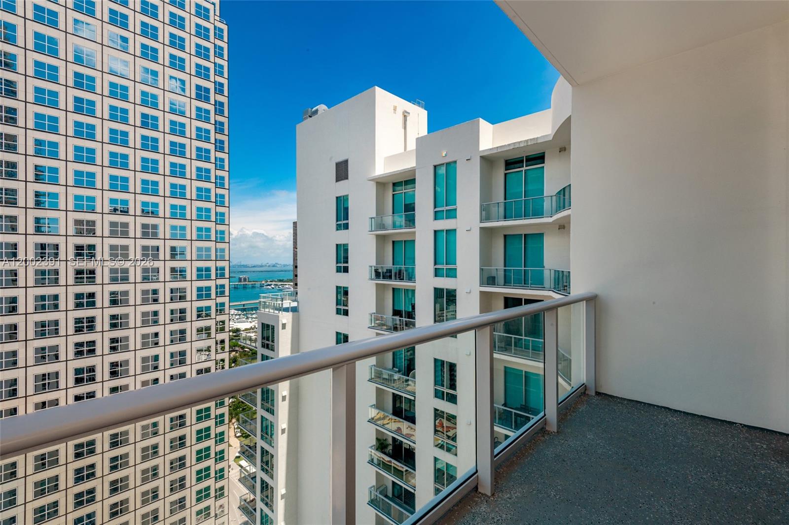 300 S Biscayne Boulevard Ph-3903 Property Photo 13