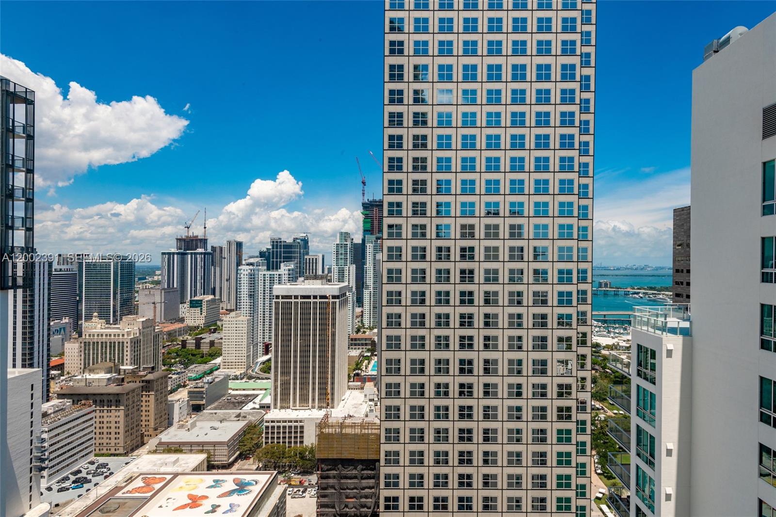 300 S Biscayne Boulevard Ph-3903 Property Photo 14