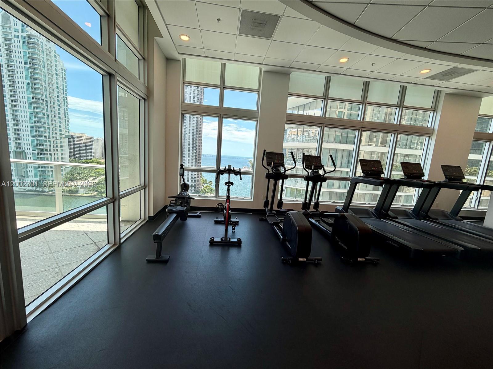 300 S Biscayne Boulevard Ph-3903 Property Photo 15