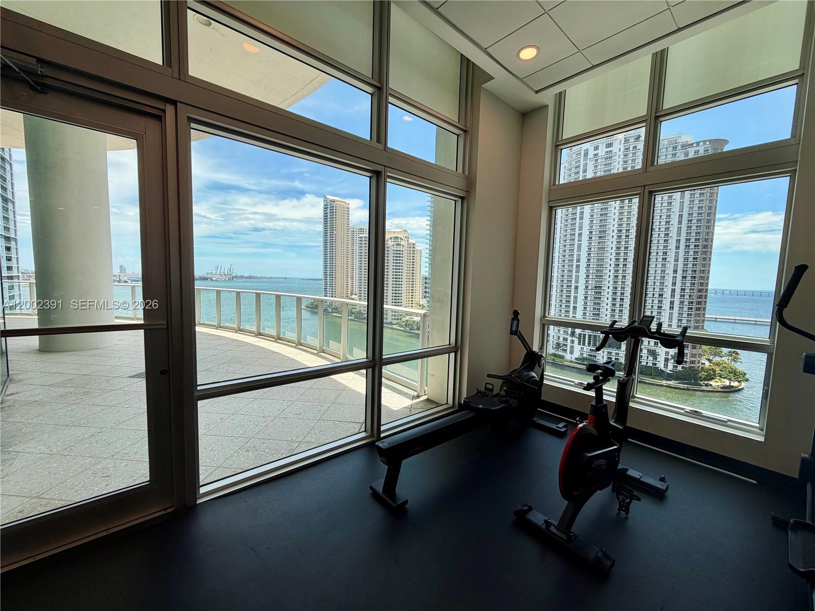 300 S Biscayne Boulevard Ph-3903 Property Photo 16
