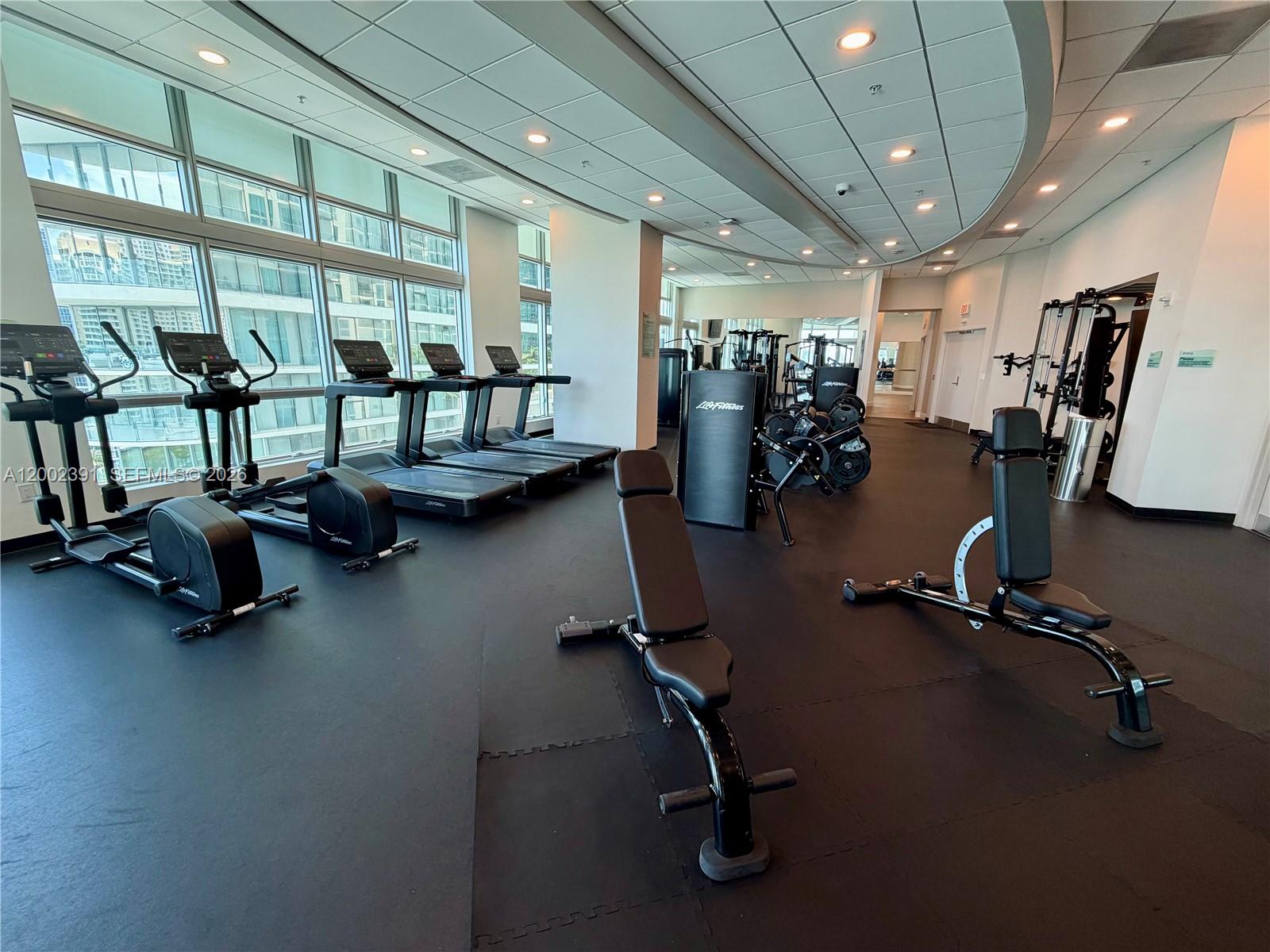 300 S Biscayne Boulevard Ph-3903 Property Photo 17