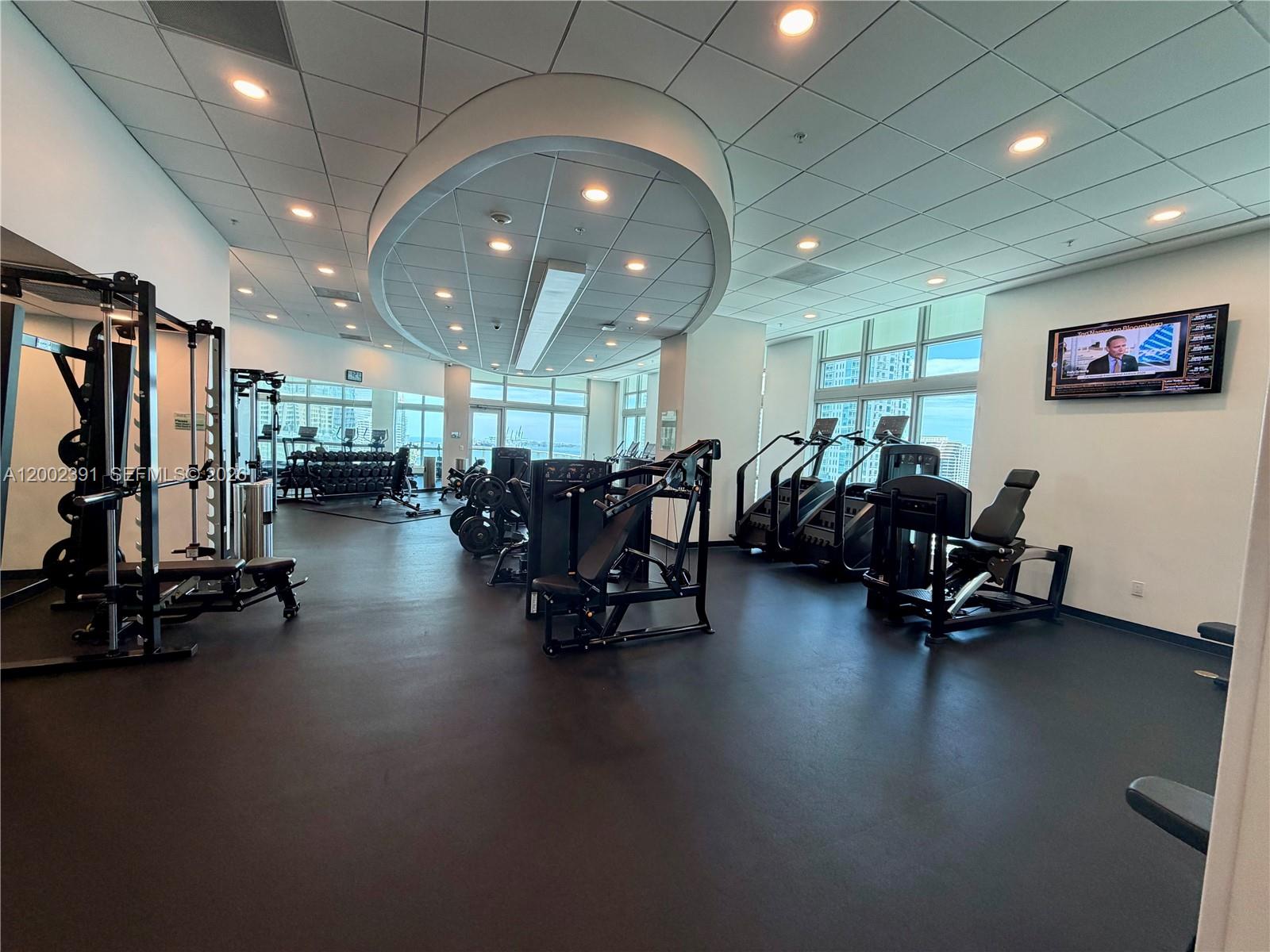 300 S Biscayne Boulevard Ph-3903 Property Photo 18