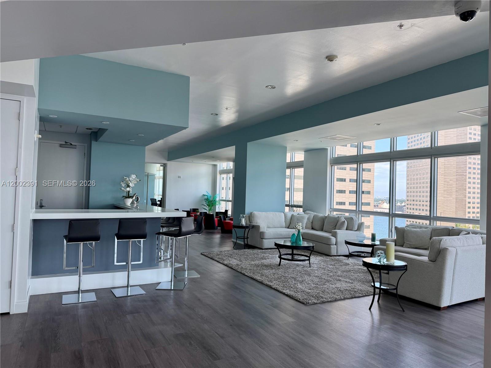 300 S Biscayne Boulevard Ph-3903 Property Photo 21
