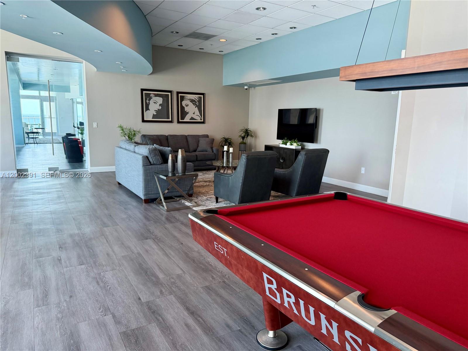 300 S Biscayne Boulevard Ph-3903 Property Photo 22