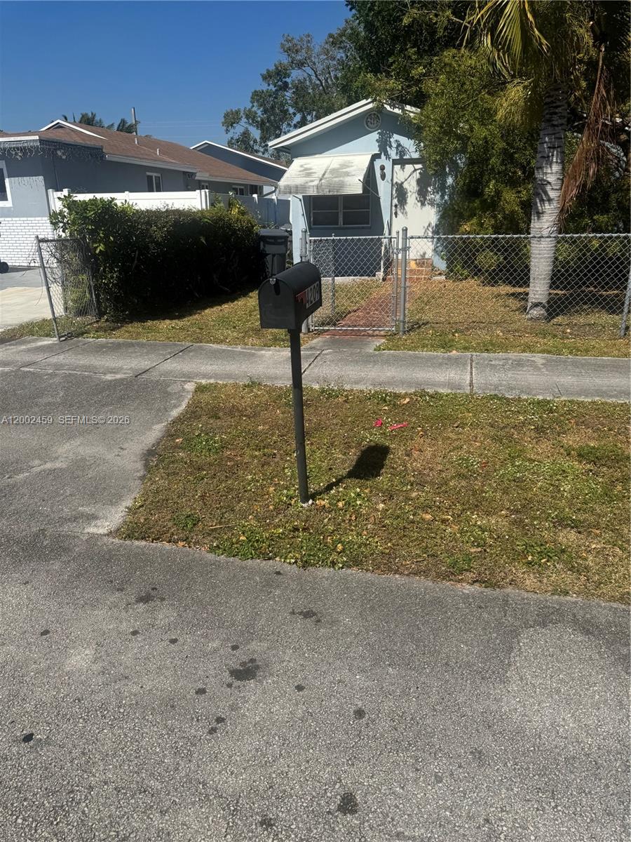 4209 Sw 20th Street Property Photo 1