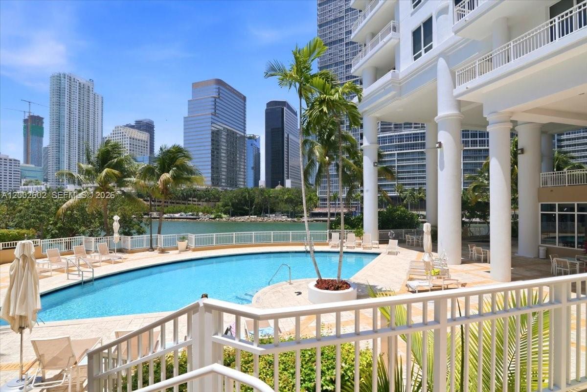 801 Brickell Key Boulevard 409 Property Photo 1