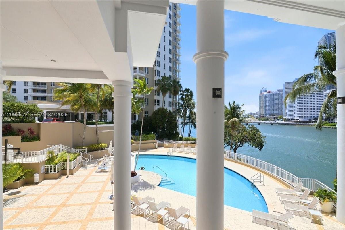 801 Brickell Key Boulevard 409 Property Photo 46