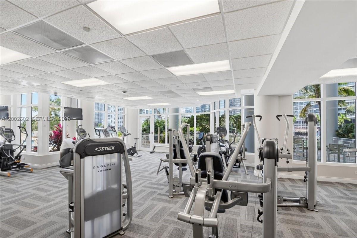 801 Brickell Key Boulevard 409 Property Photo 60