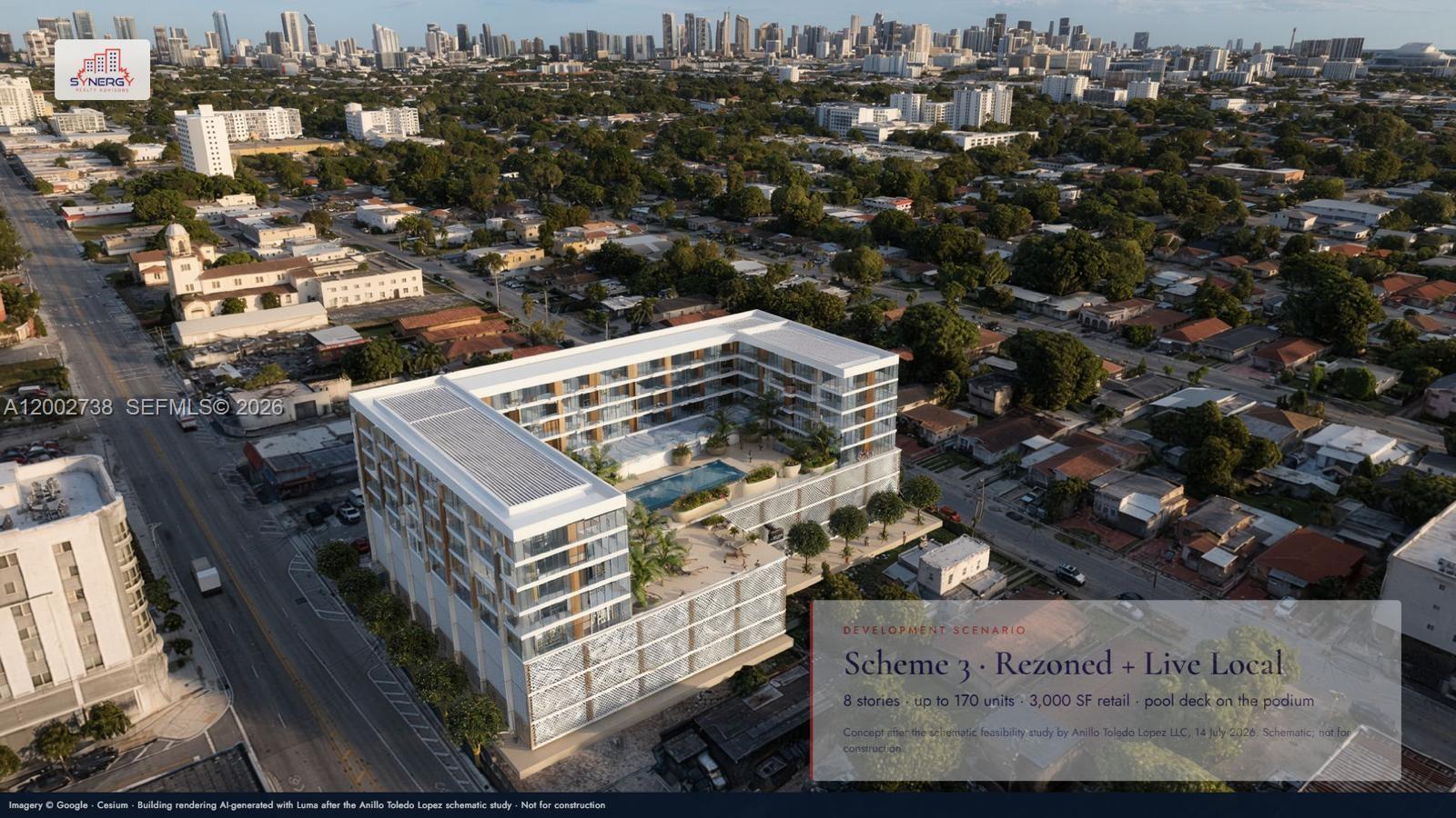 2140 NW 36th Street