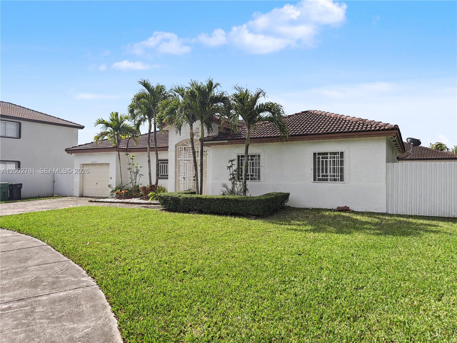 14264 Sw 289th Terrace Property Photo 1