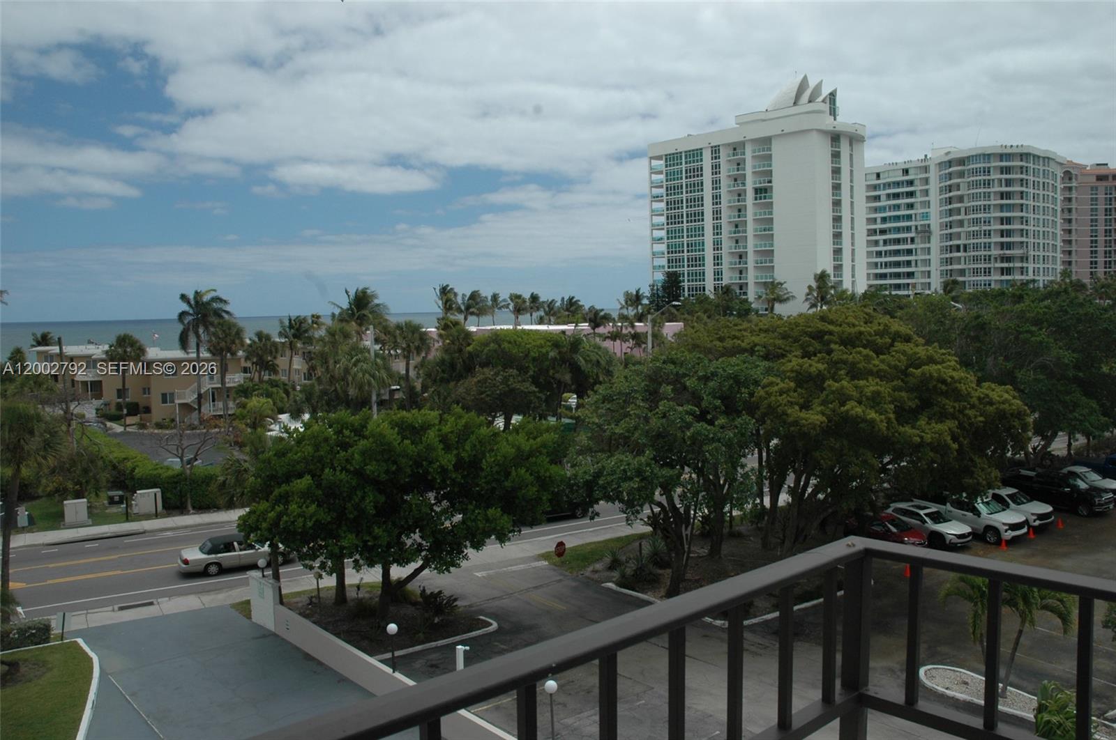 1401 S Ocean Boulevard 408