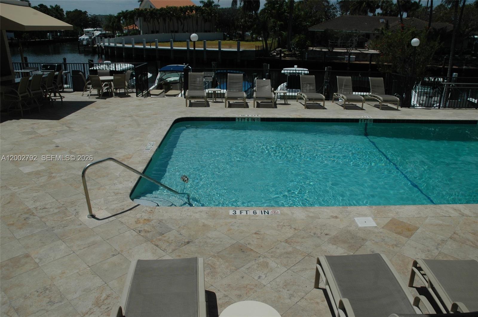 1401 S Ocean Boulevard 408 Property Photo 24