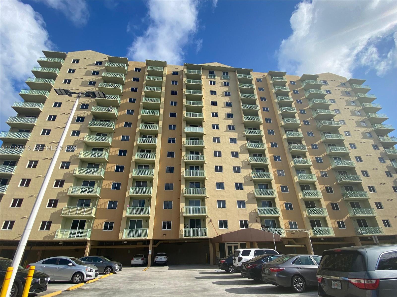 3500 Coral Way 505 Property Photo 1