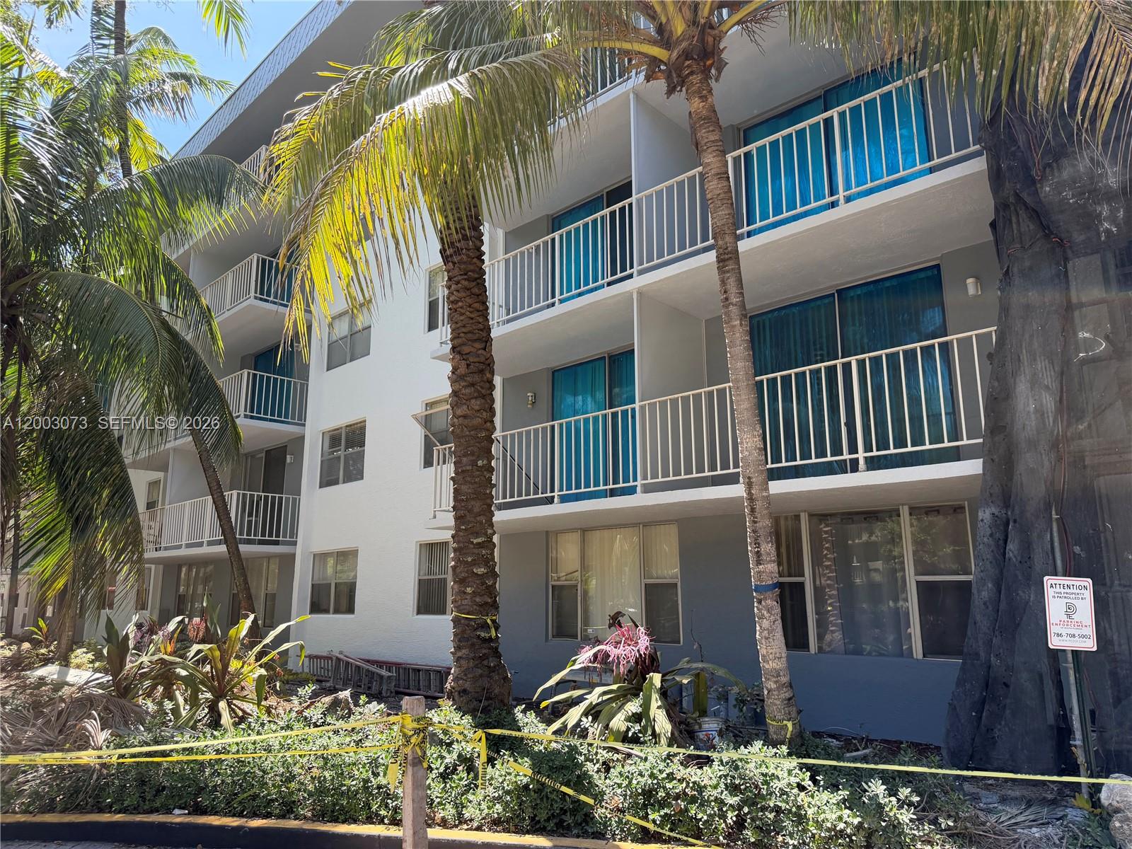 1805 Sans Souci Boulevard 526 Property Photo 2