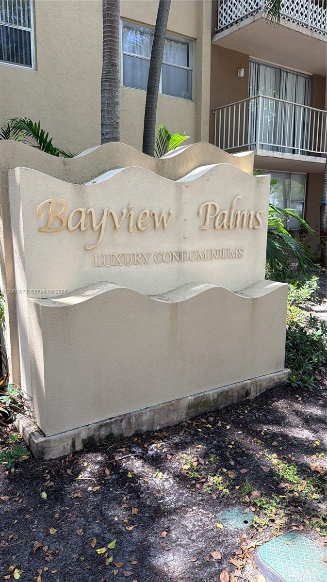 1805 Sans Souci Boulevard 526 Property Photo 14