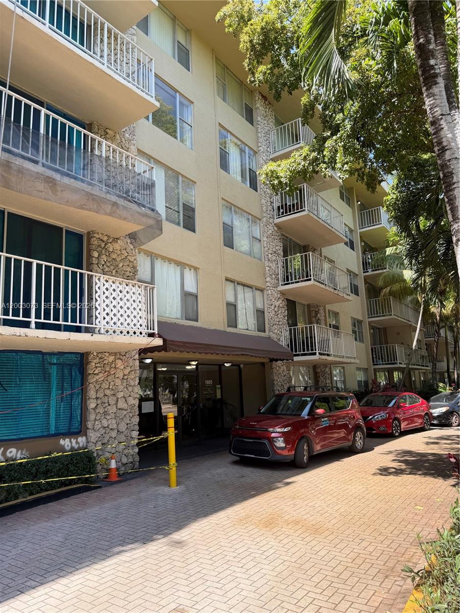 1805 Sans Souci Boulevard 526 Property Photo 22