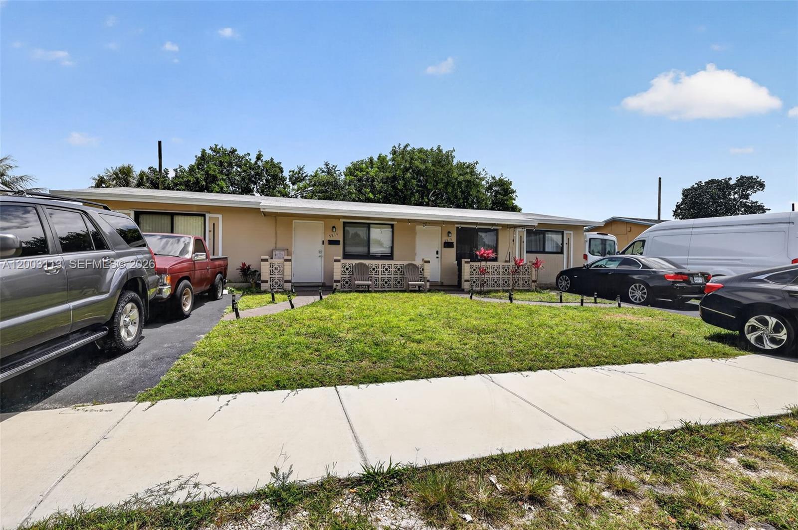 5814 Cleveland Street Property Photo 2